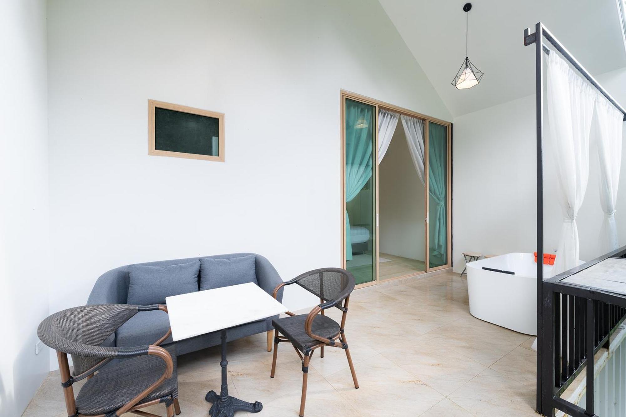 Inthada At Mae Kampong Hotel Chiang Mai Ngoại thất bức ảnh