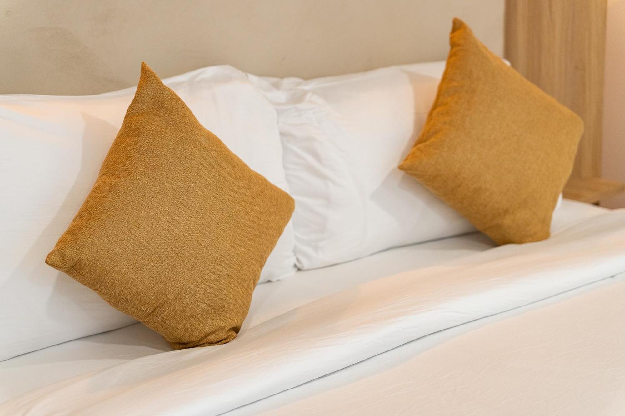 Inthada At Mae Kampong Hotel Chiang Mai Ngoại thất bức ảnh